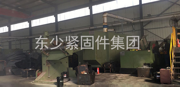 高強度螺栓，高鐵螺栓